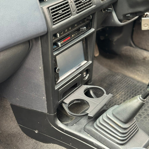 AE9X Corolla Cupholders